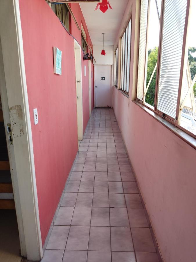 Parada 86 Hostel Sao Paulo Exterior photo